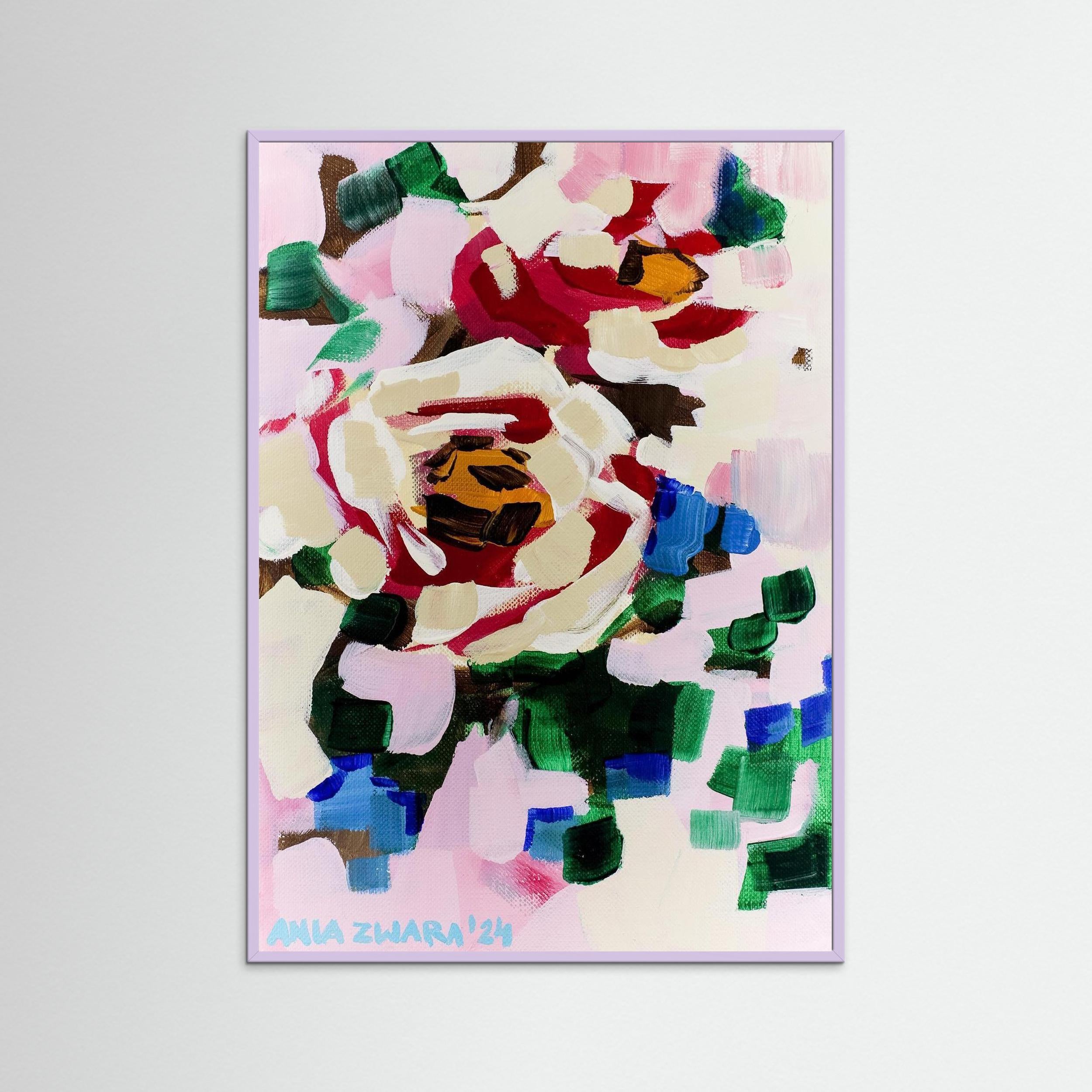 Fine Art Print: "#7"