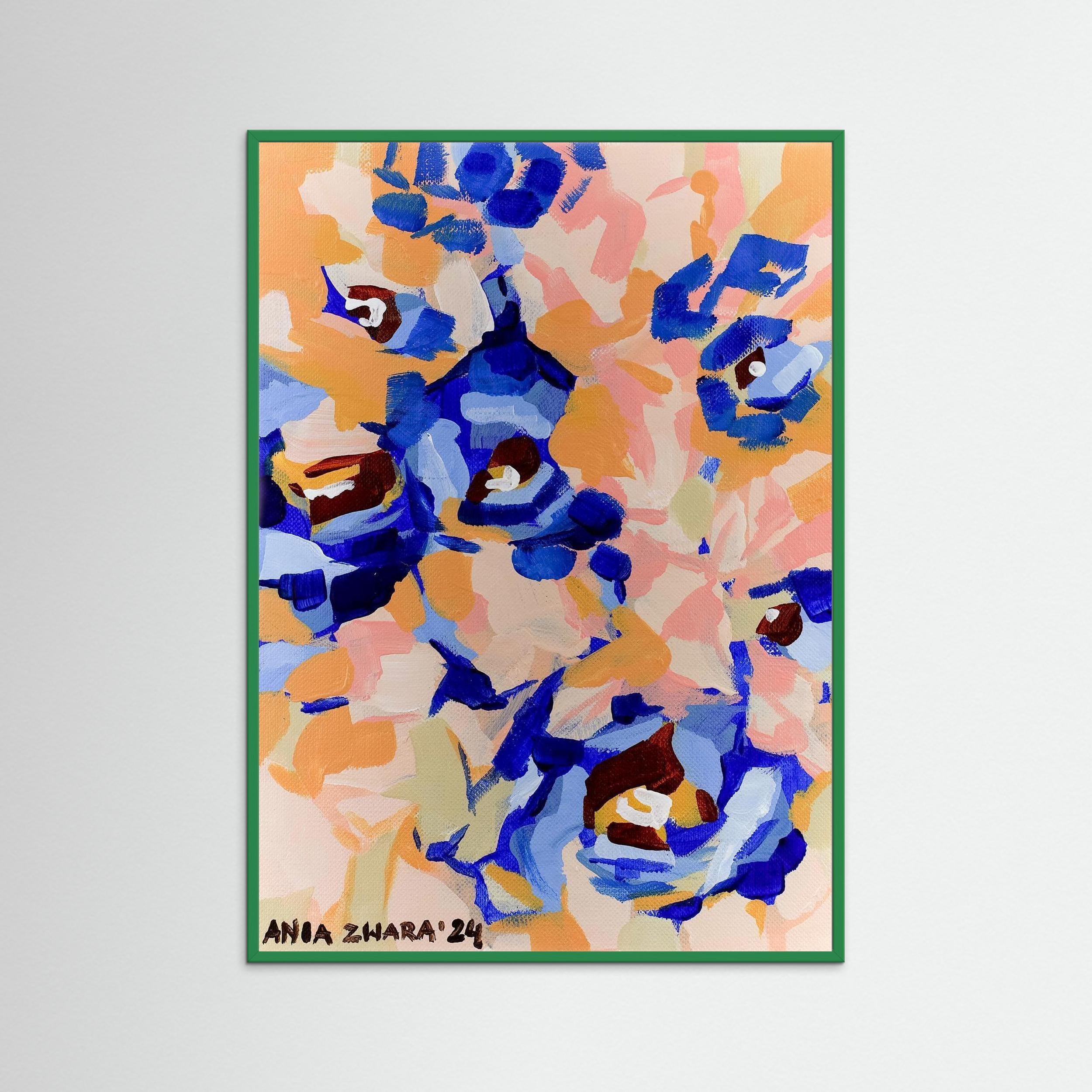 Fine Art Print: "#3"