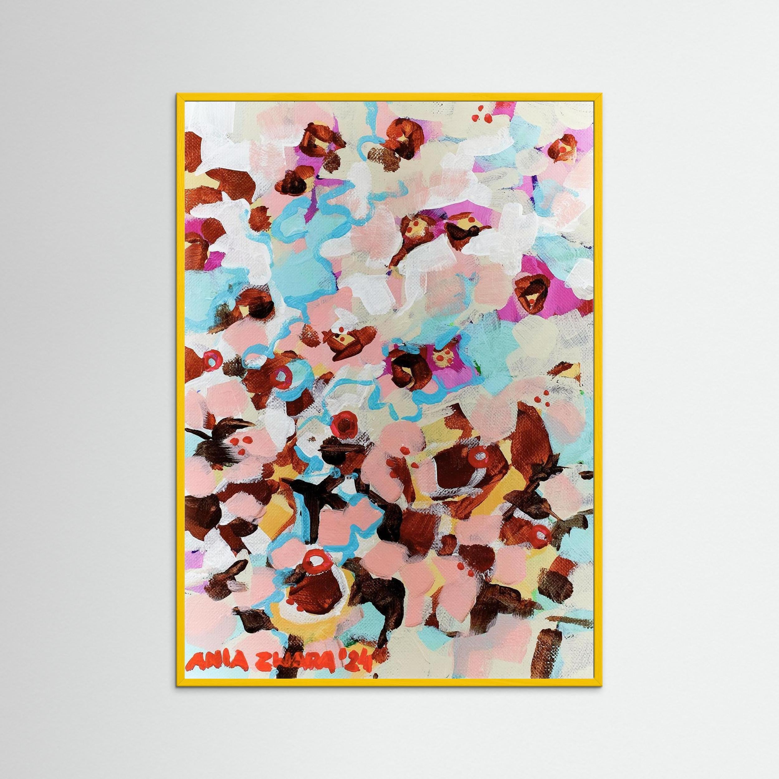 Fine Art Print: "#4"