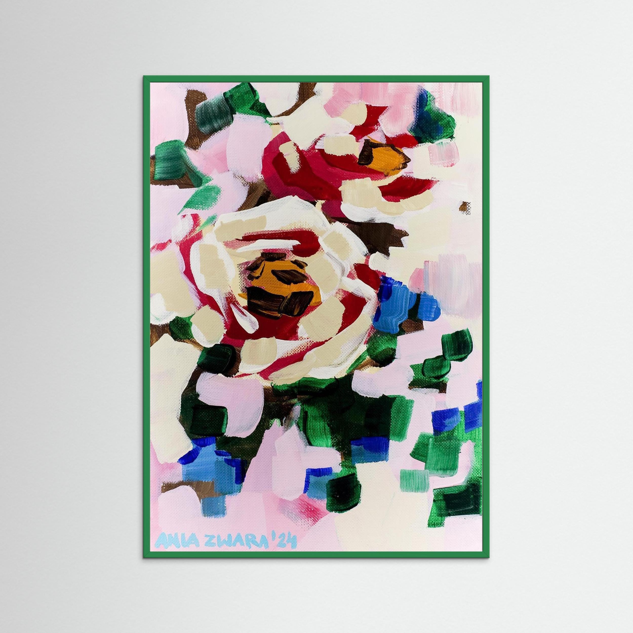 Fine Art Print: "#7"