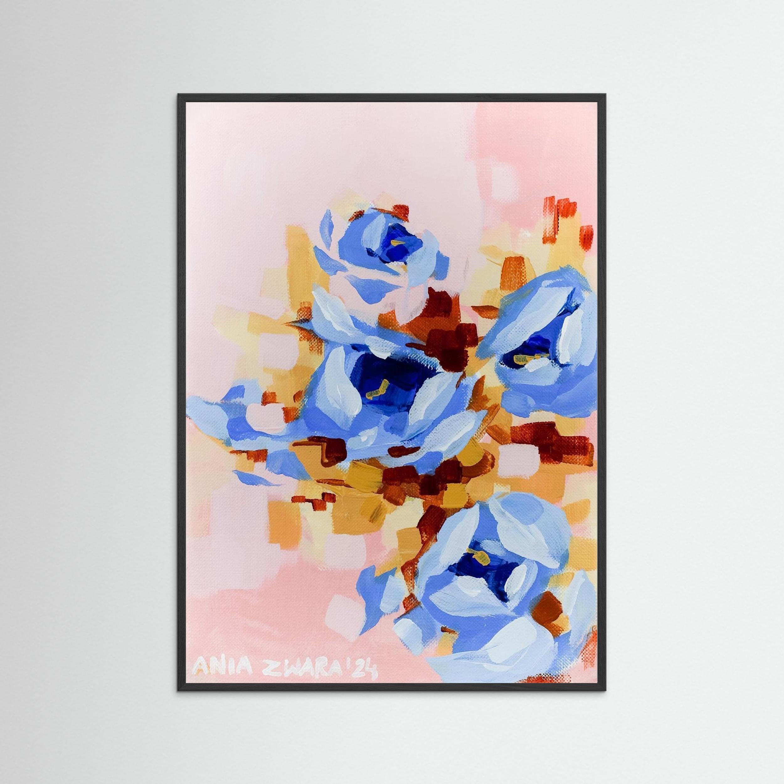 Fine Art Print: "#2"