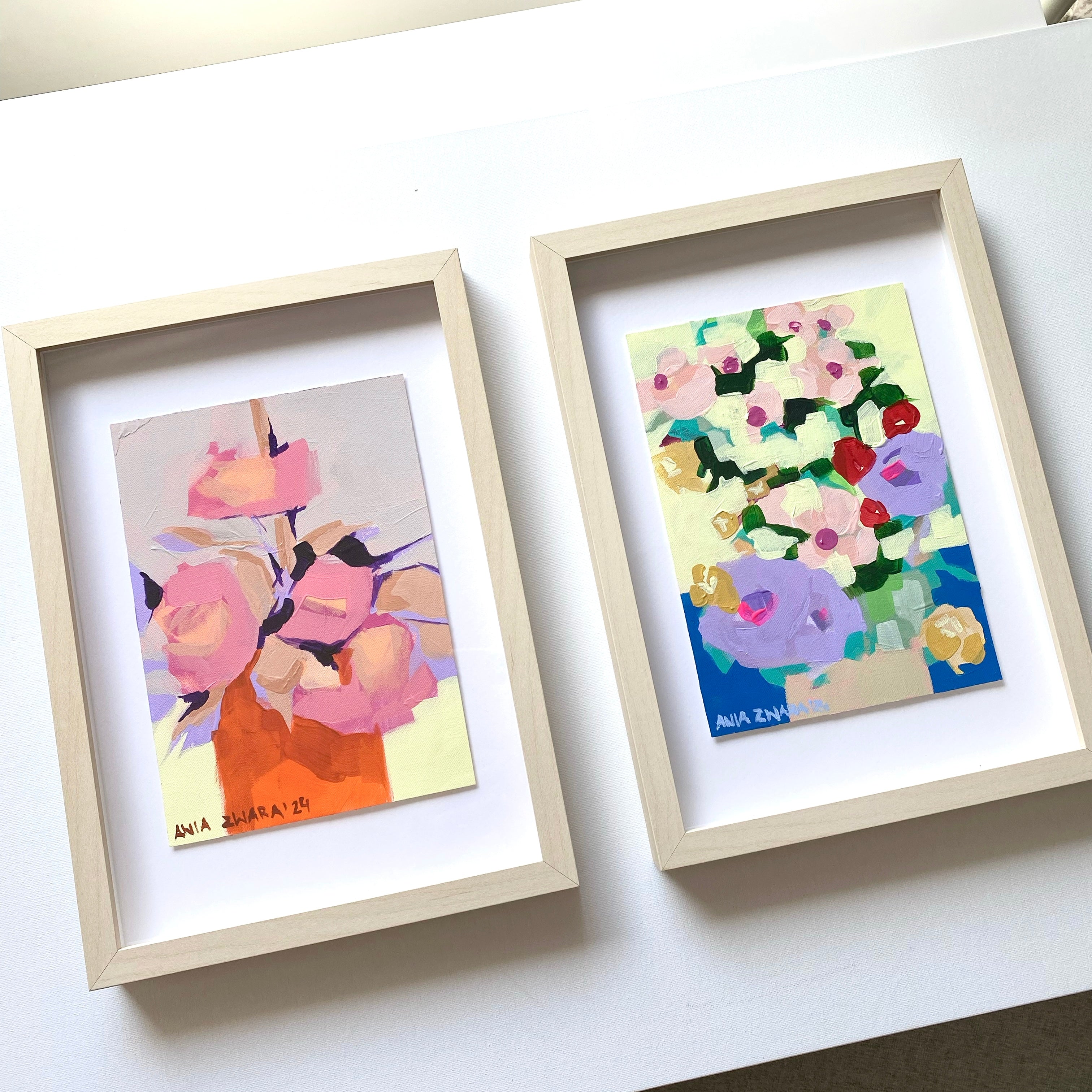 Oh my!, 14,8x21 cm