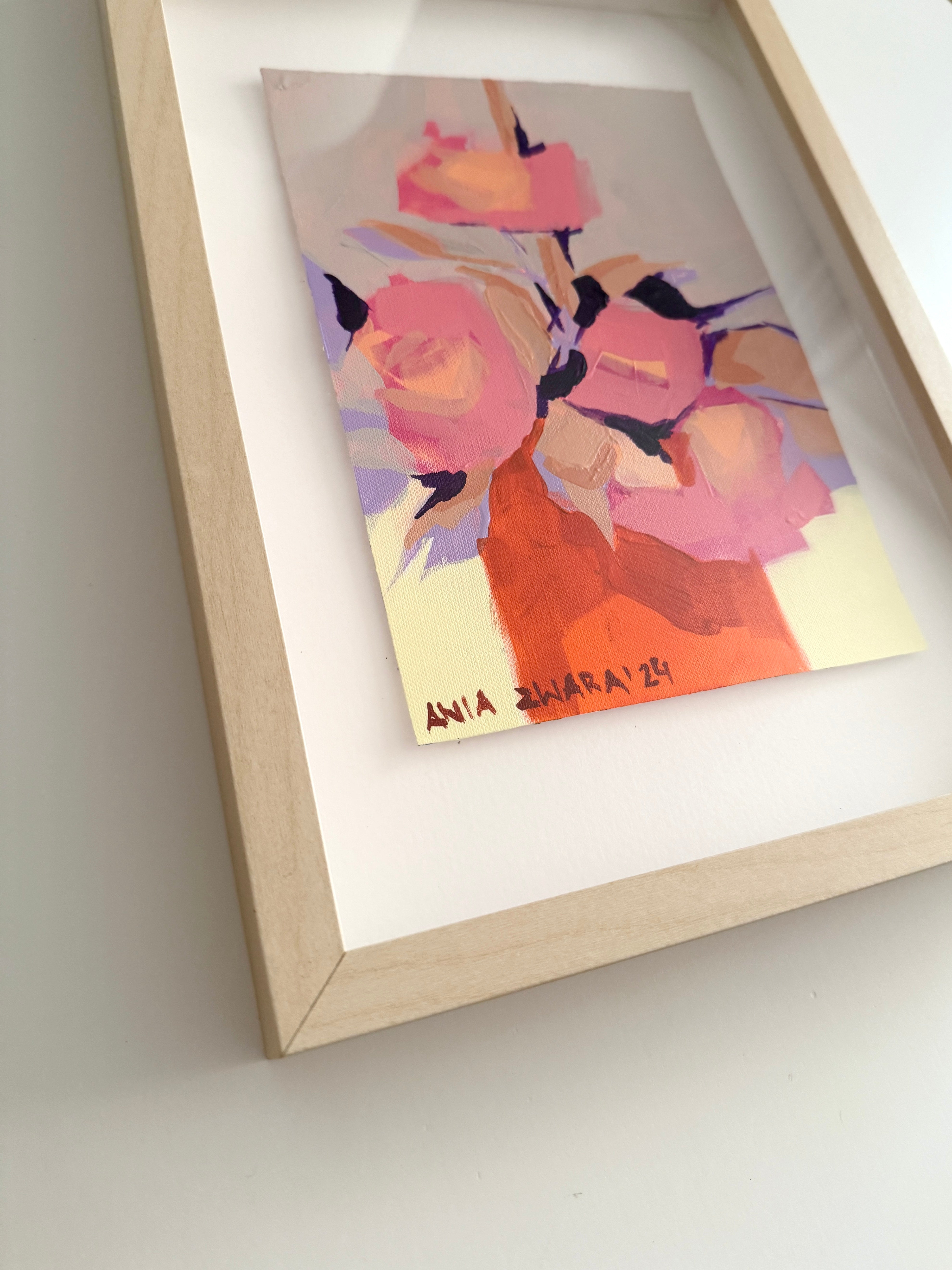 Oh my!, 14,8x21 cm