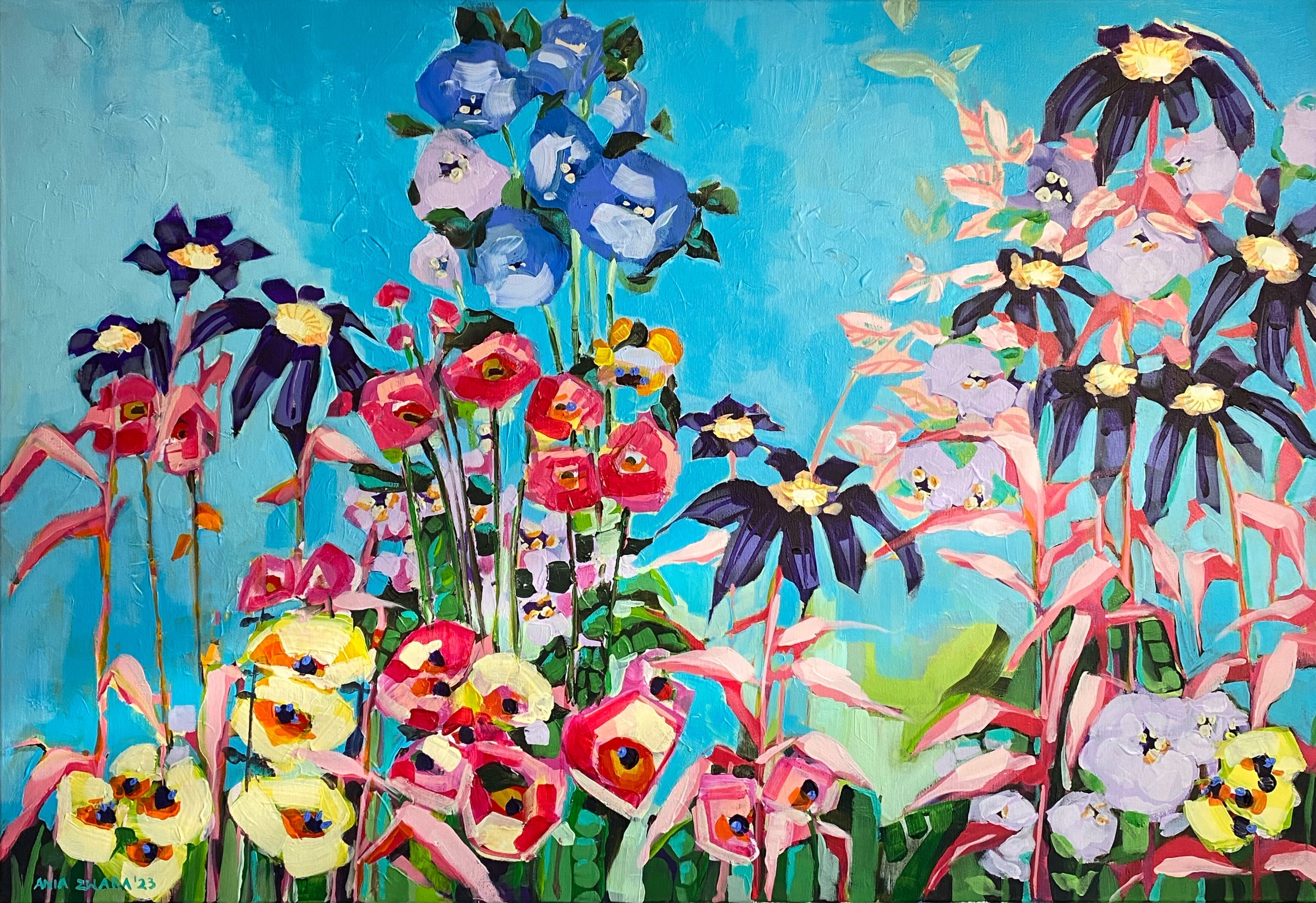 You're a good mum, 70x100 cm