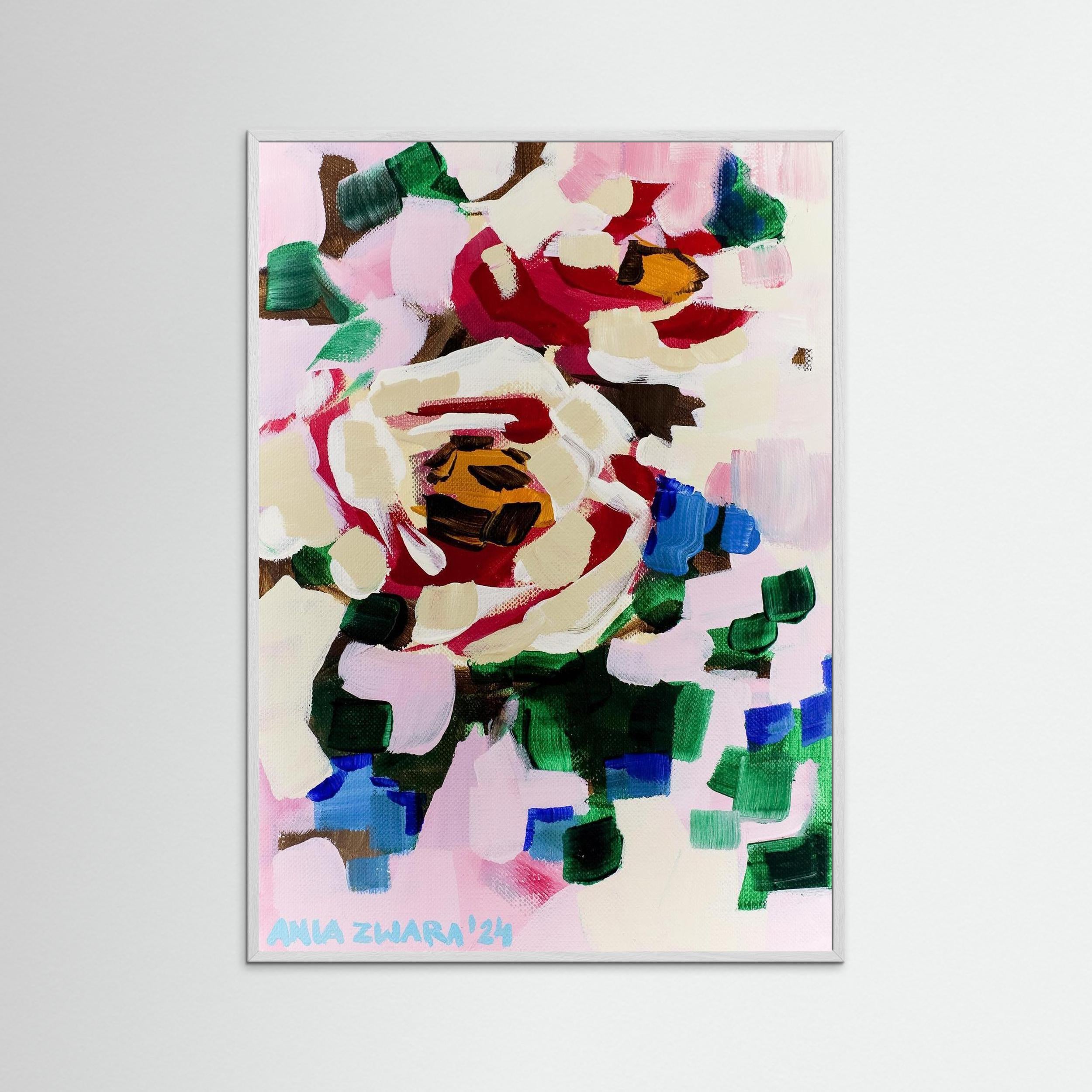 Fine Art Print: "#7"