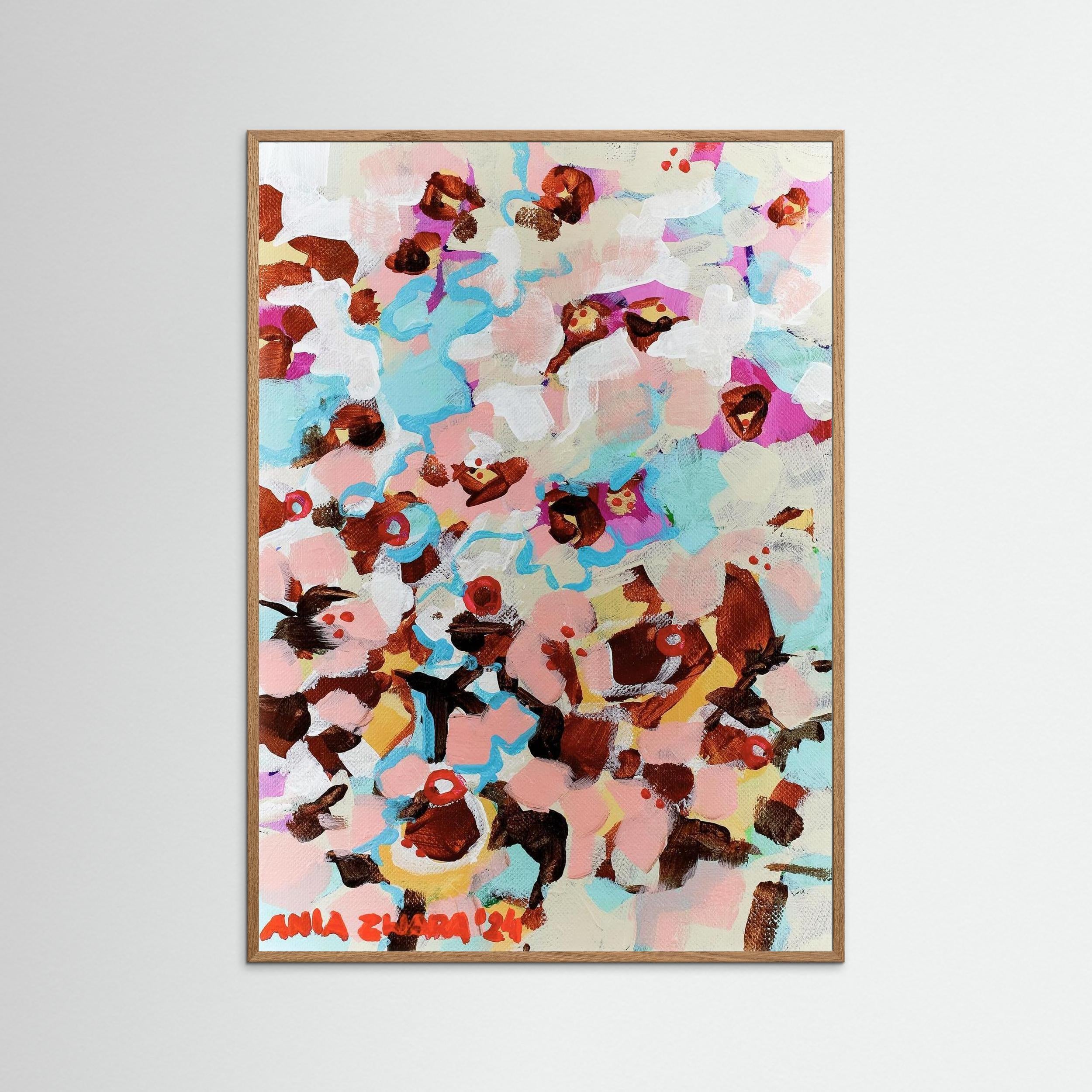Fine Art Print: "#4"
