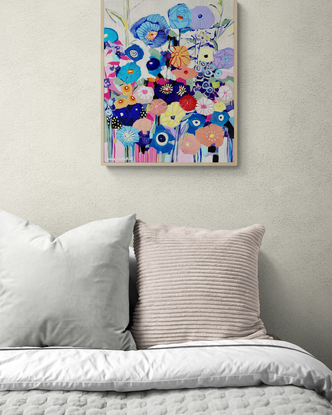 Nostalgia, 50x40 cm