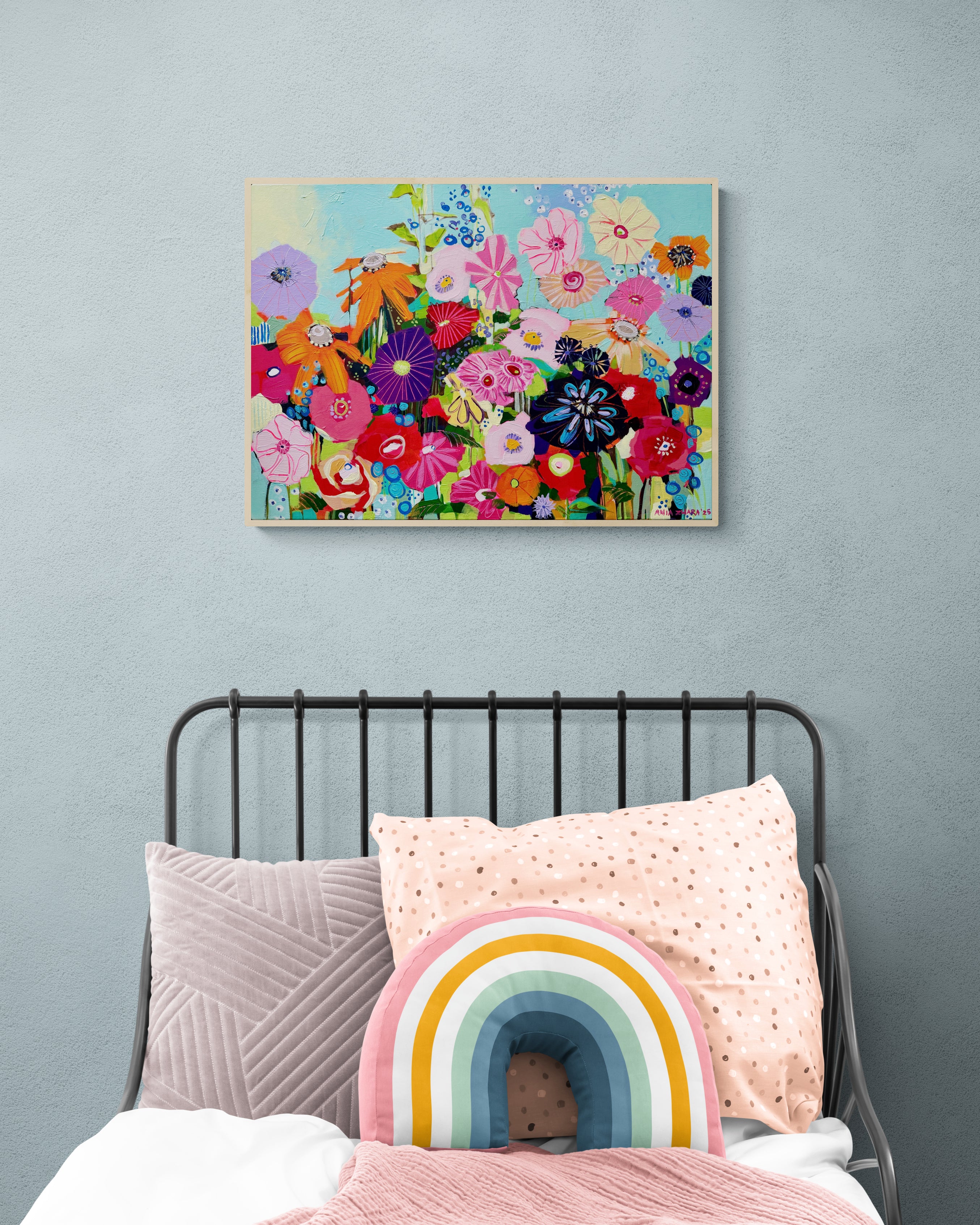 Juicy, 50x70 cm