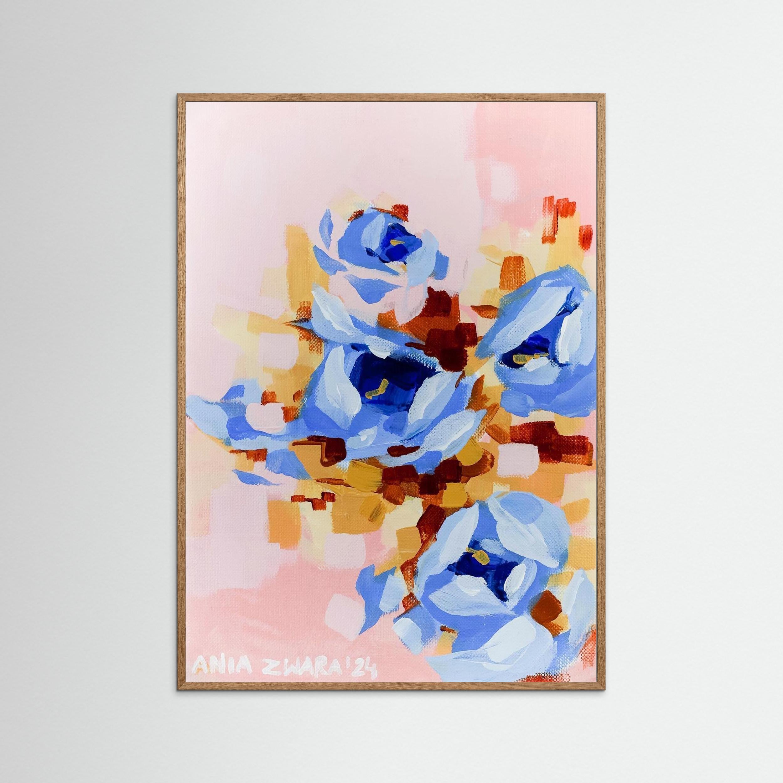 Fine Art Print: "#2"