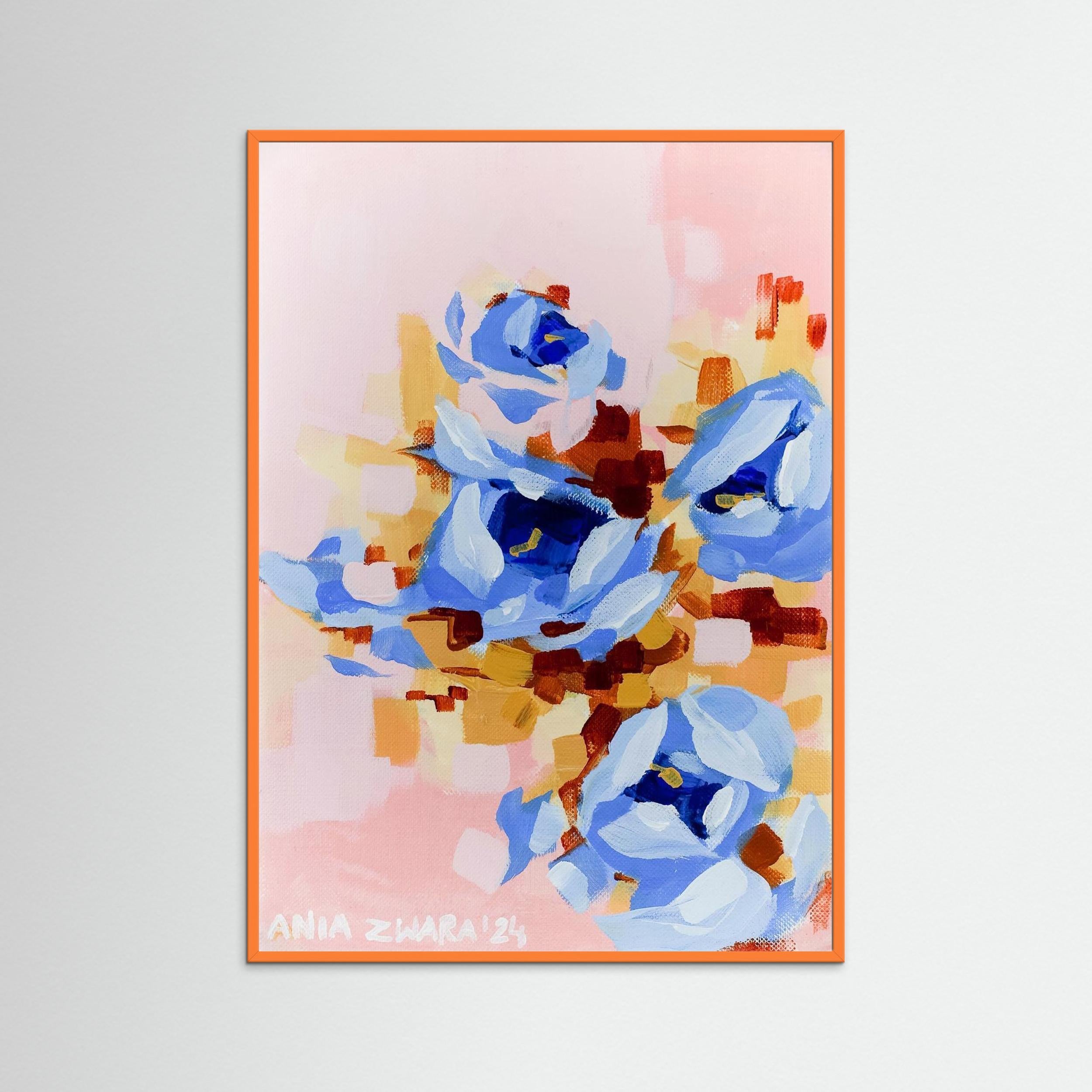 Fine Art Print: "#2"