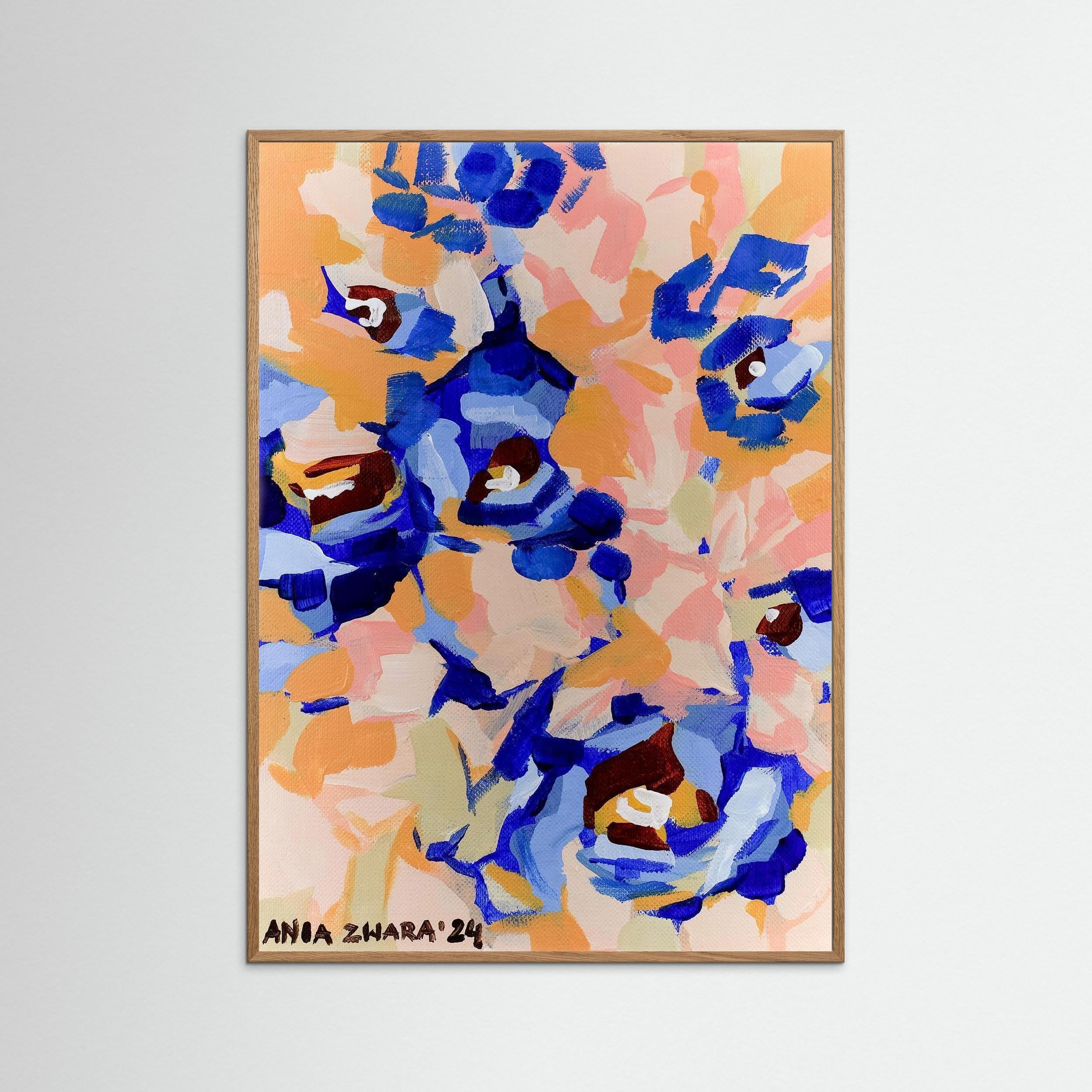 Fine Art Print: "#3"