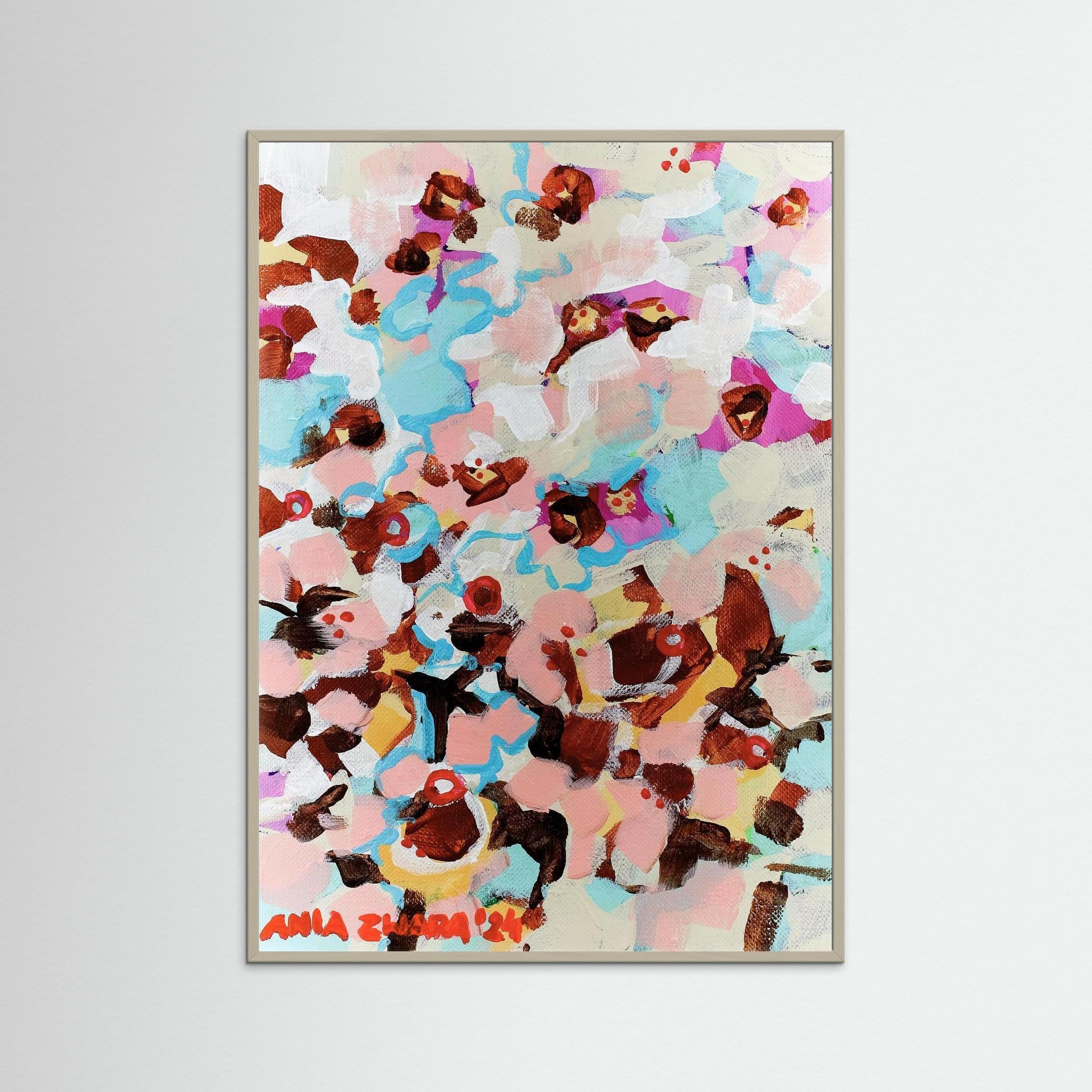 Fine Art Print: "#4"
