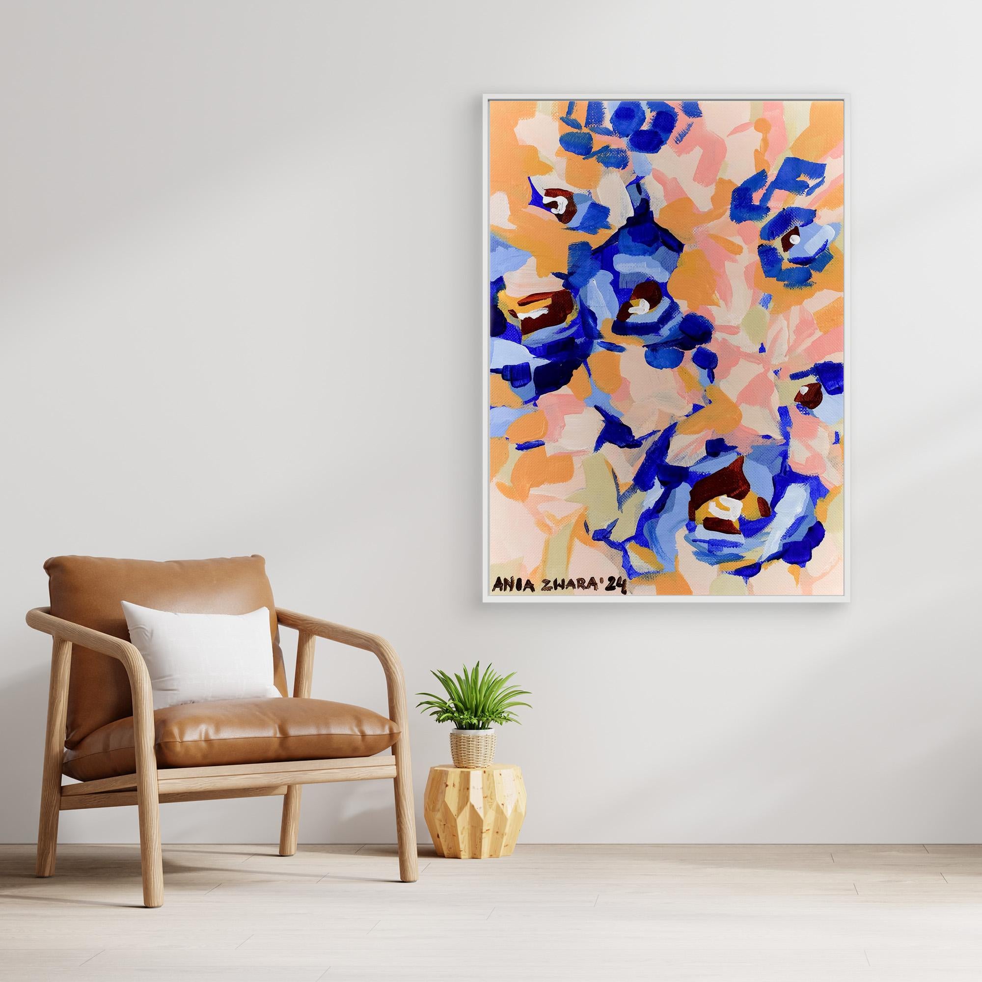Canvas Print: "#3"