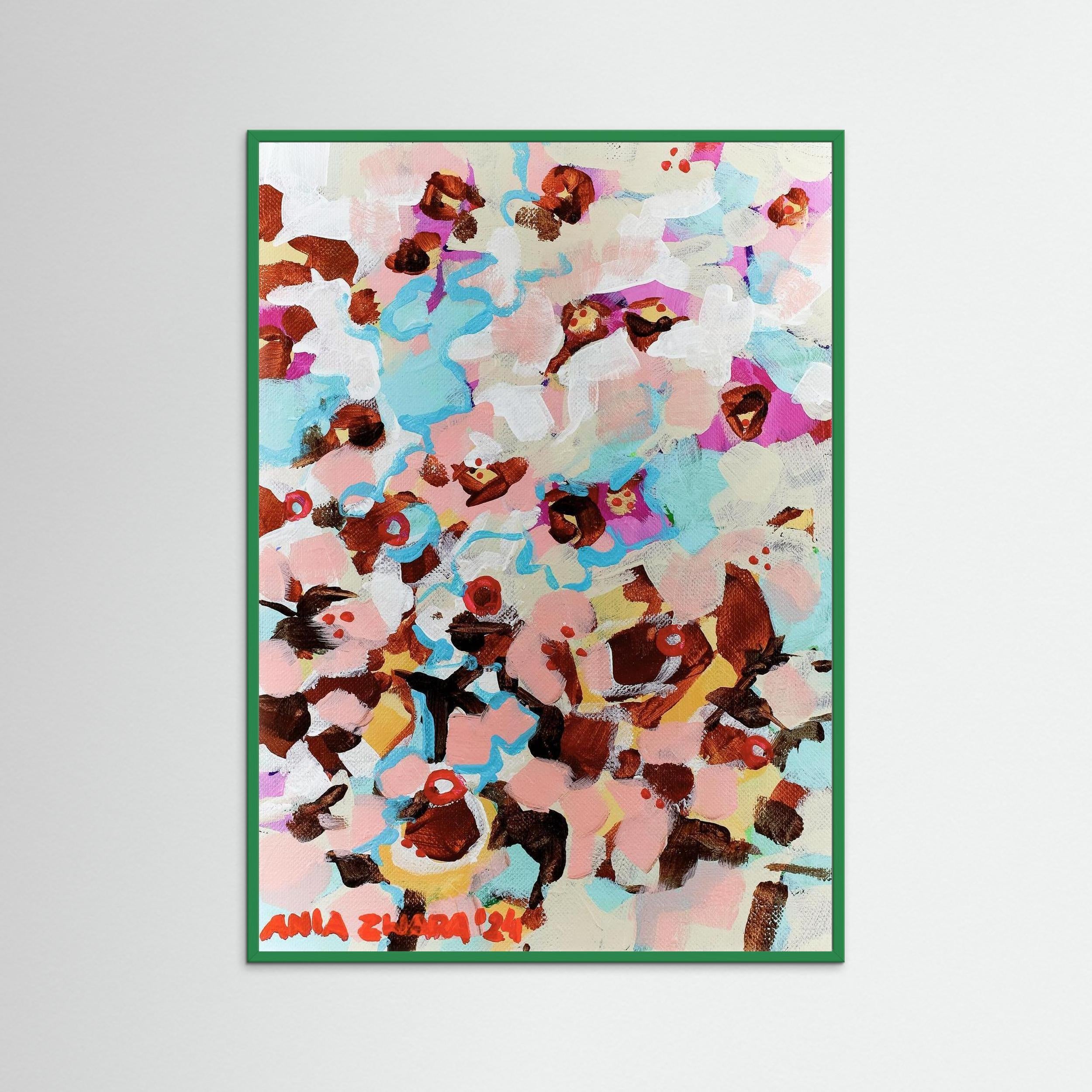 Fine Art Print: "#4"