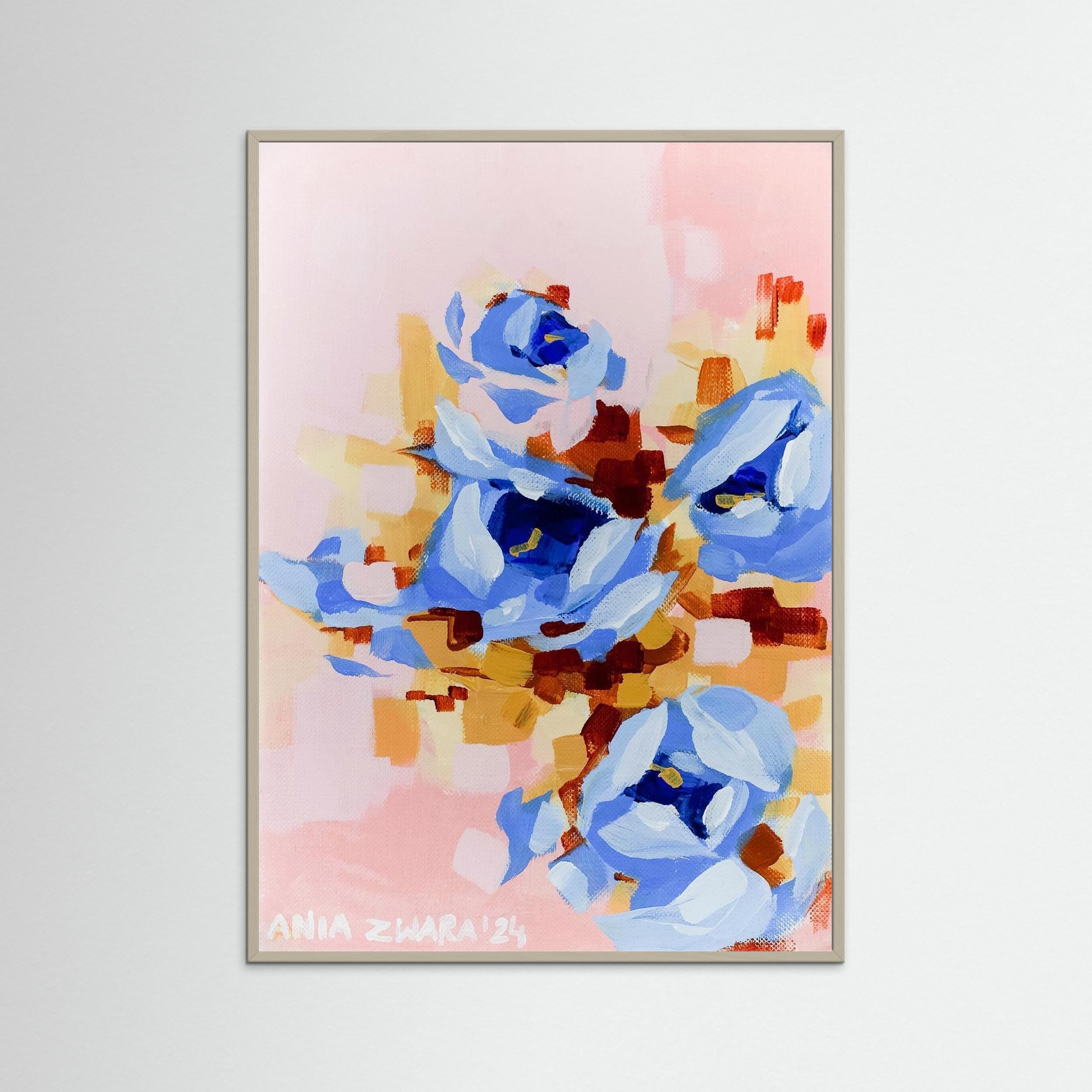 Fine Art Print: "#2"