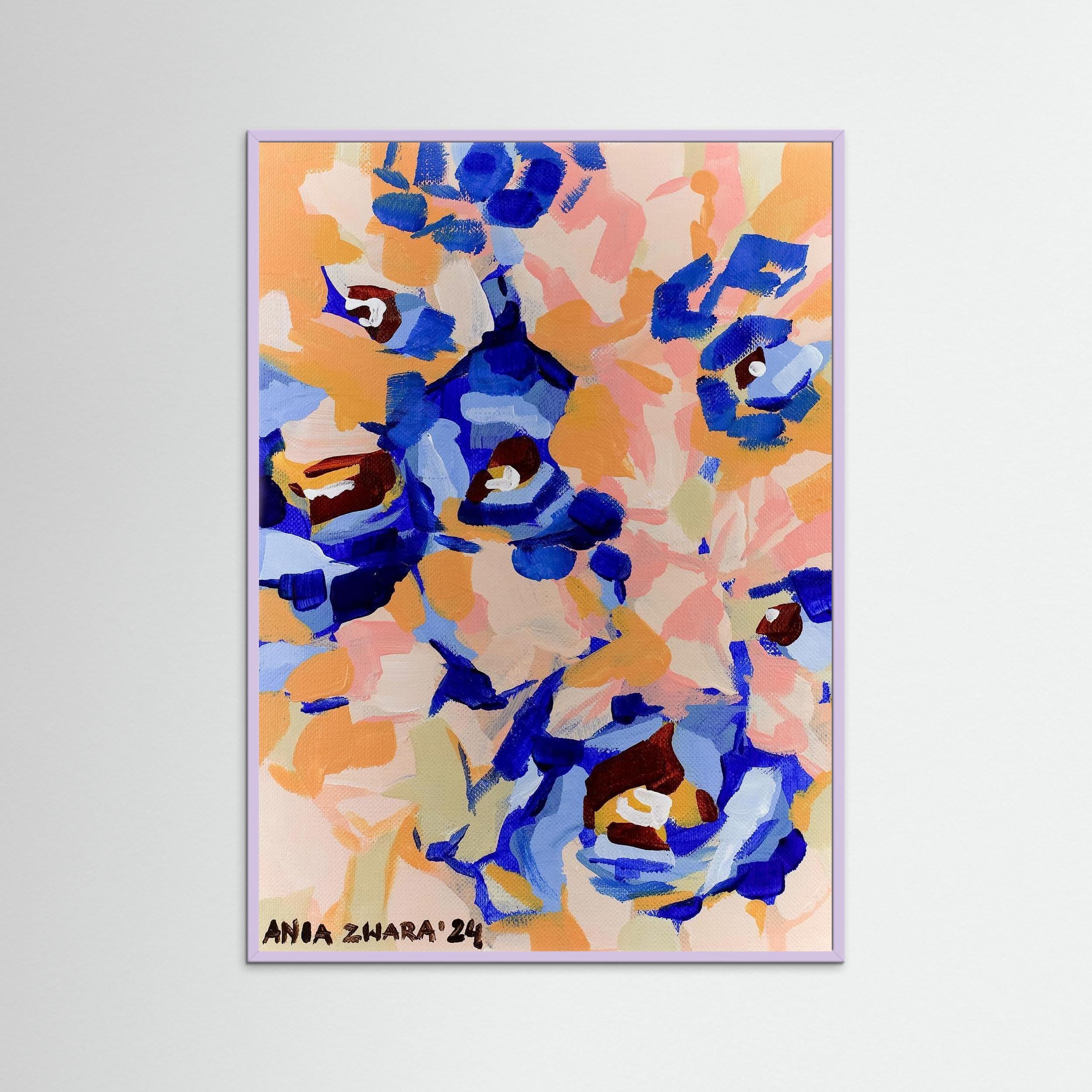 Fine Art Print: "#3"