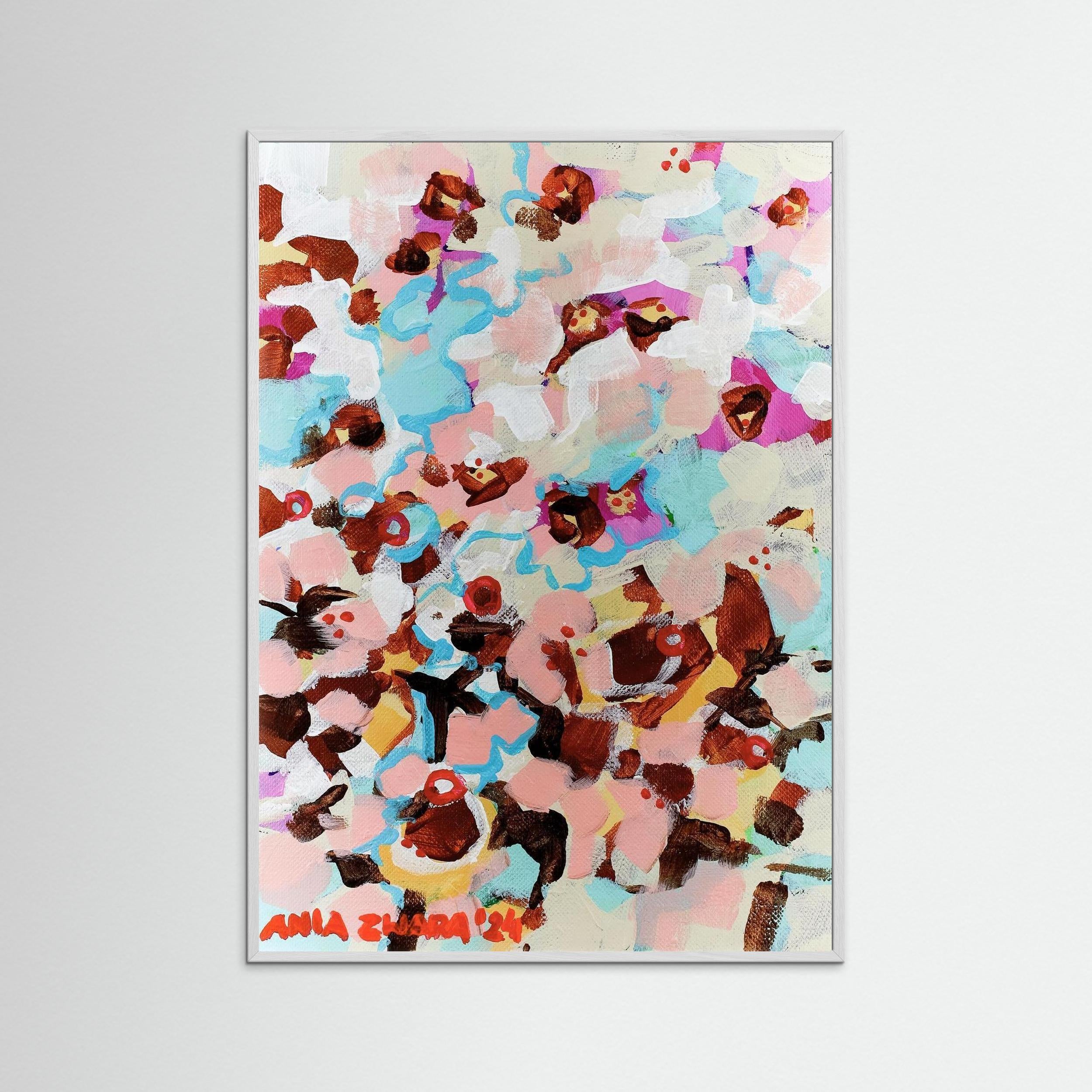 Fine Art Print: "#4"