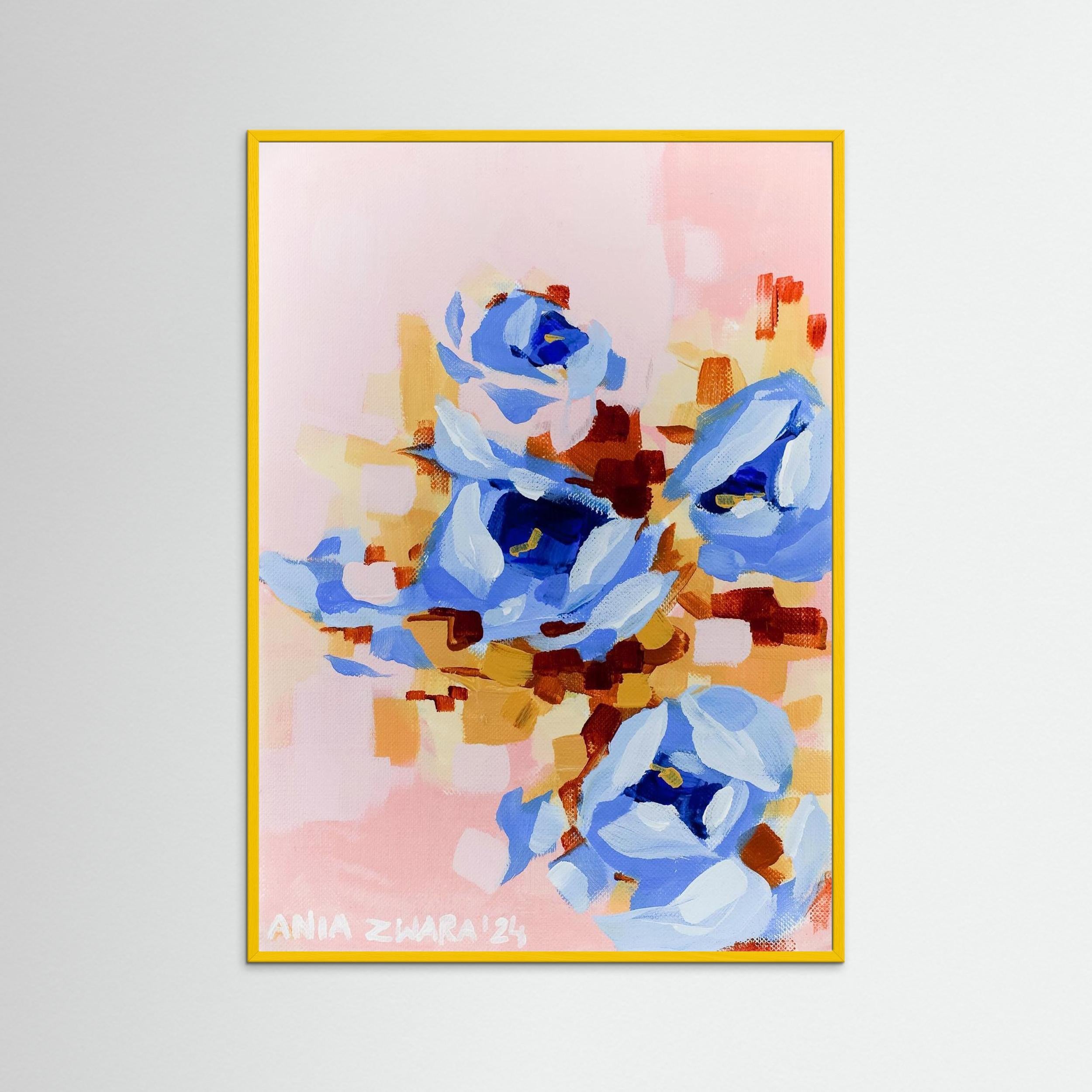 Fine Art Print: "#2"