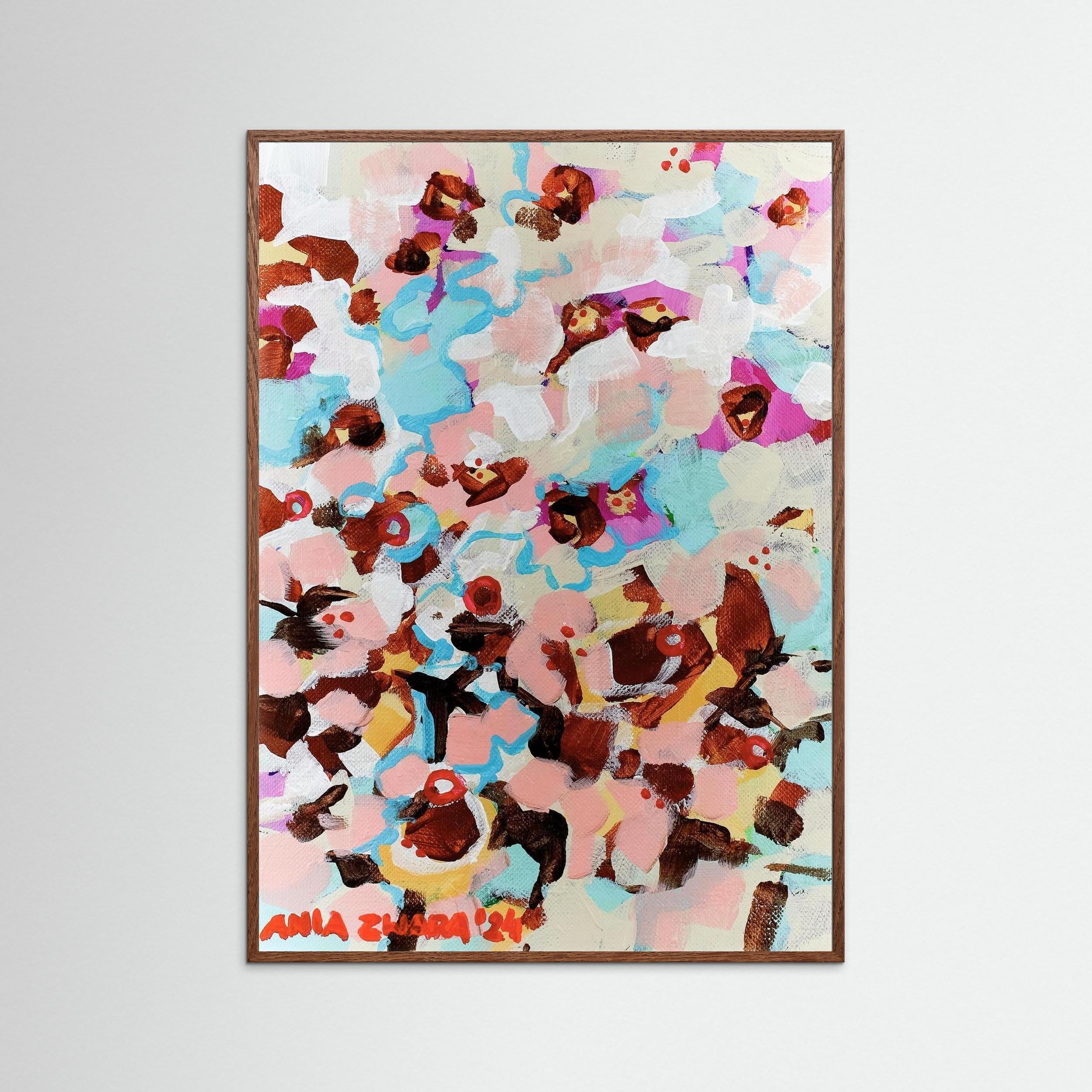 Fine Art Print: "#4"