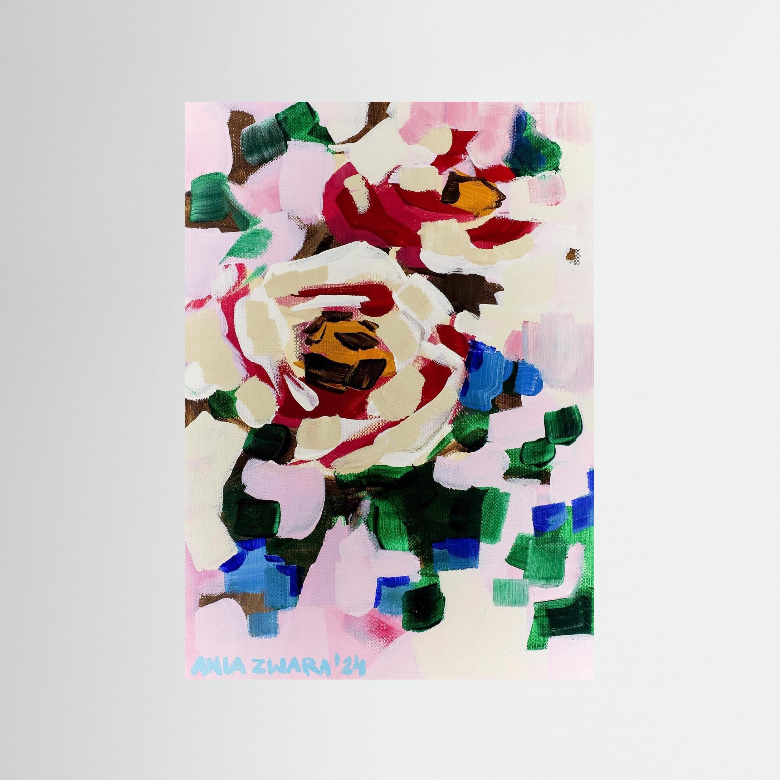 Fine Art Print: "#7"