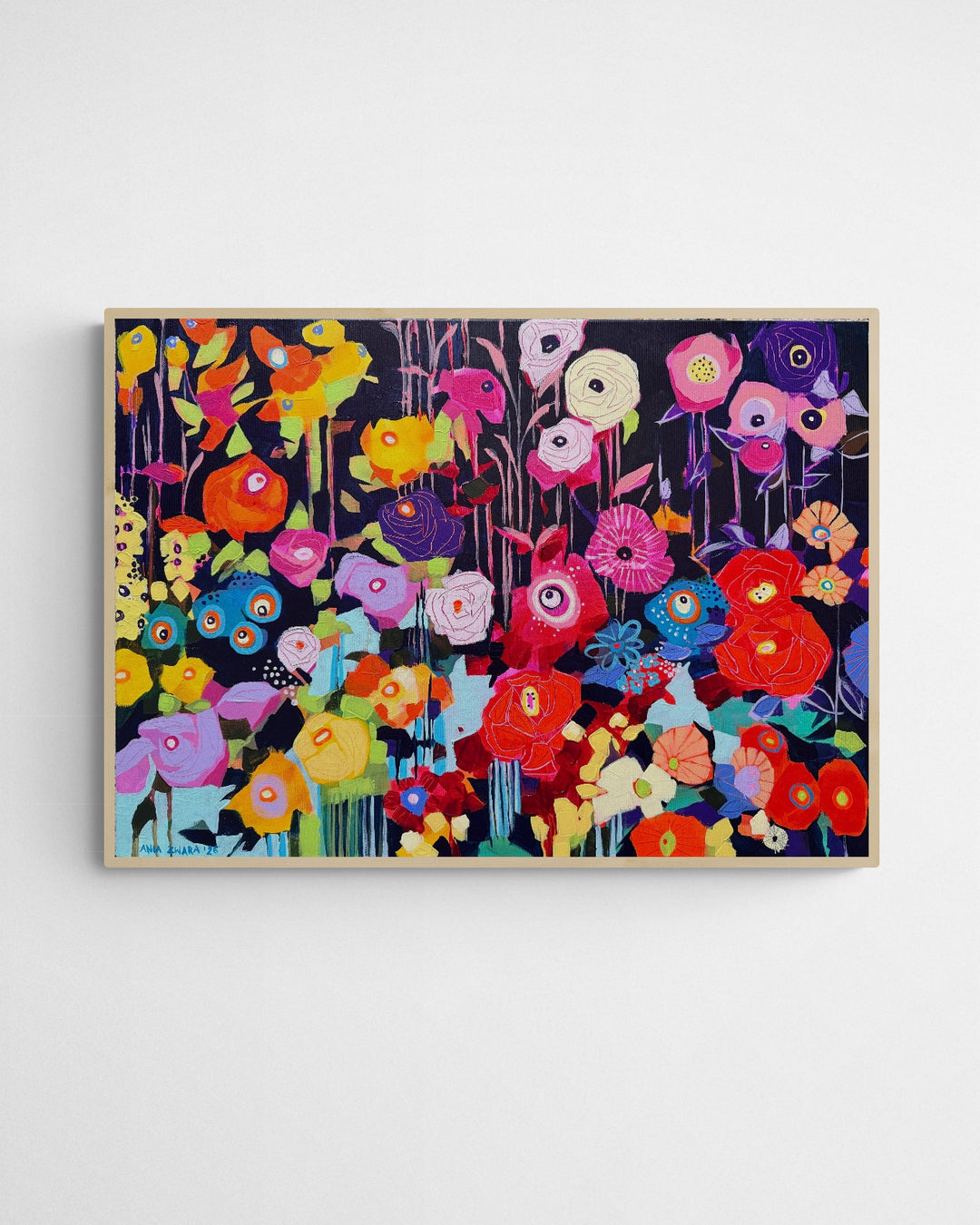 Fusion 50x70 cm
