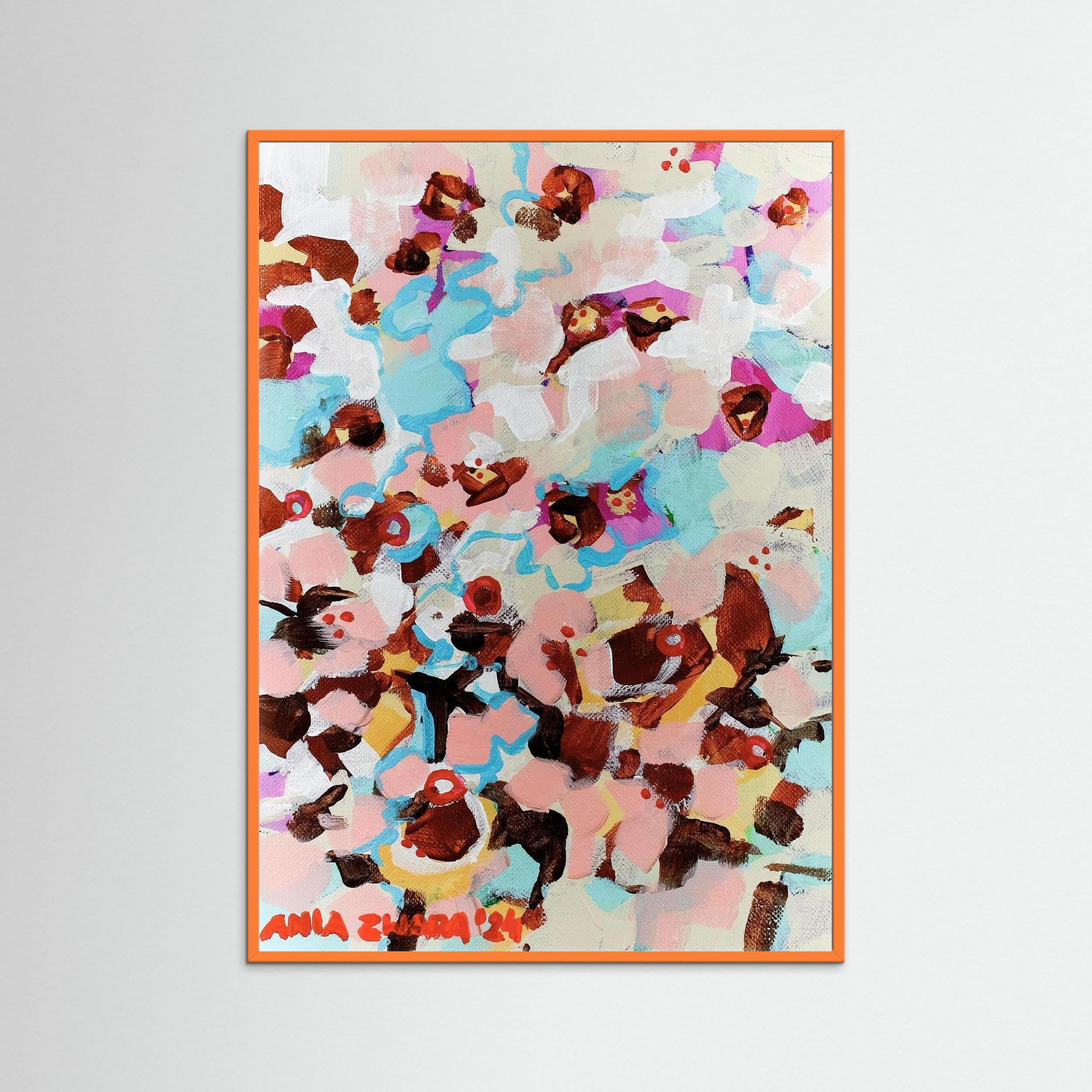 Fine Art Print: "#4"