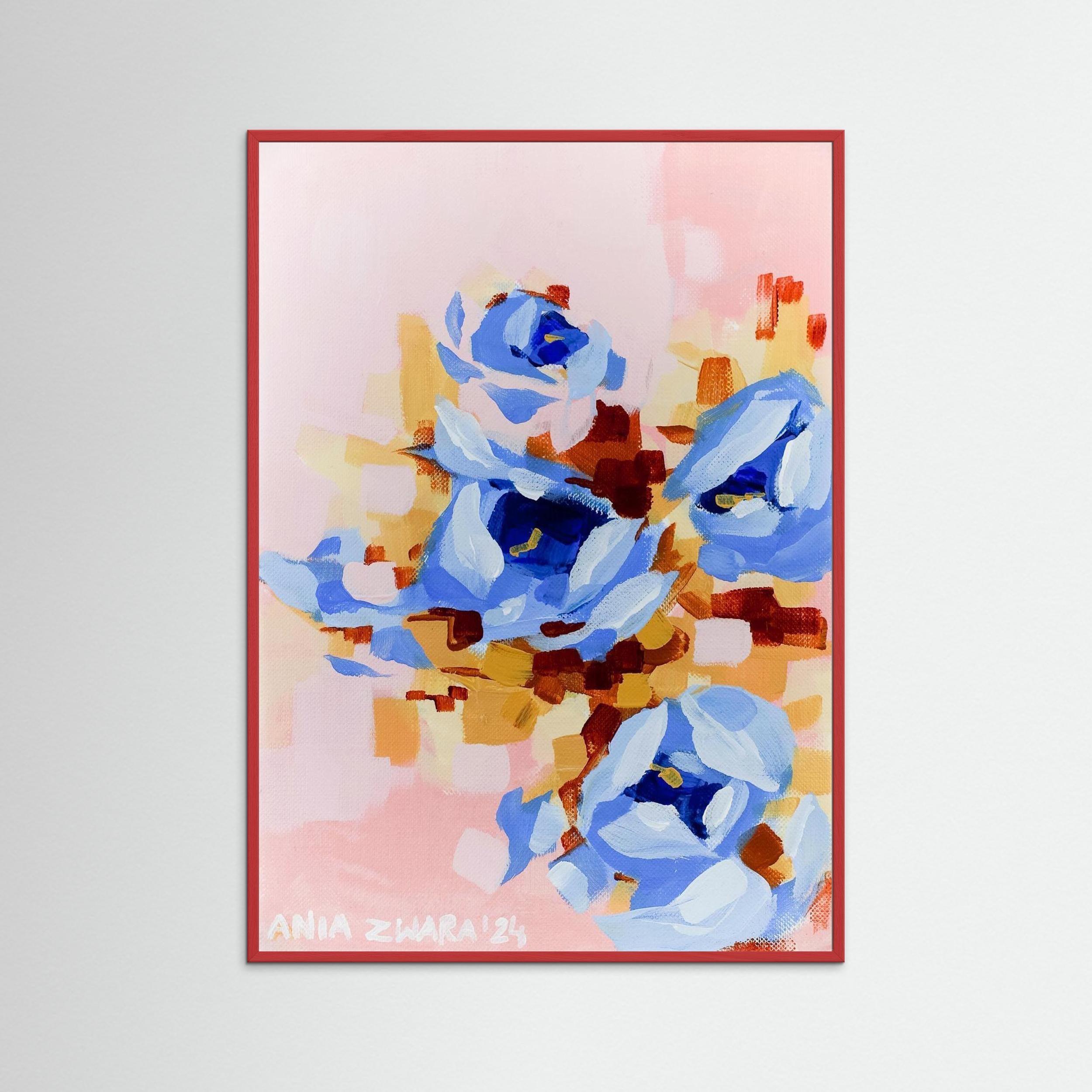Fine Art Print: "#2"