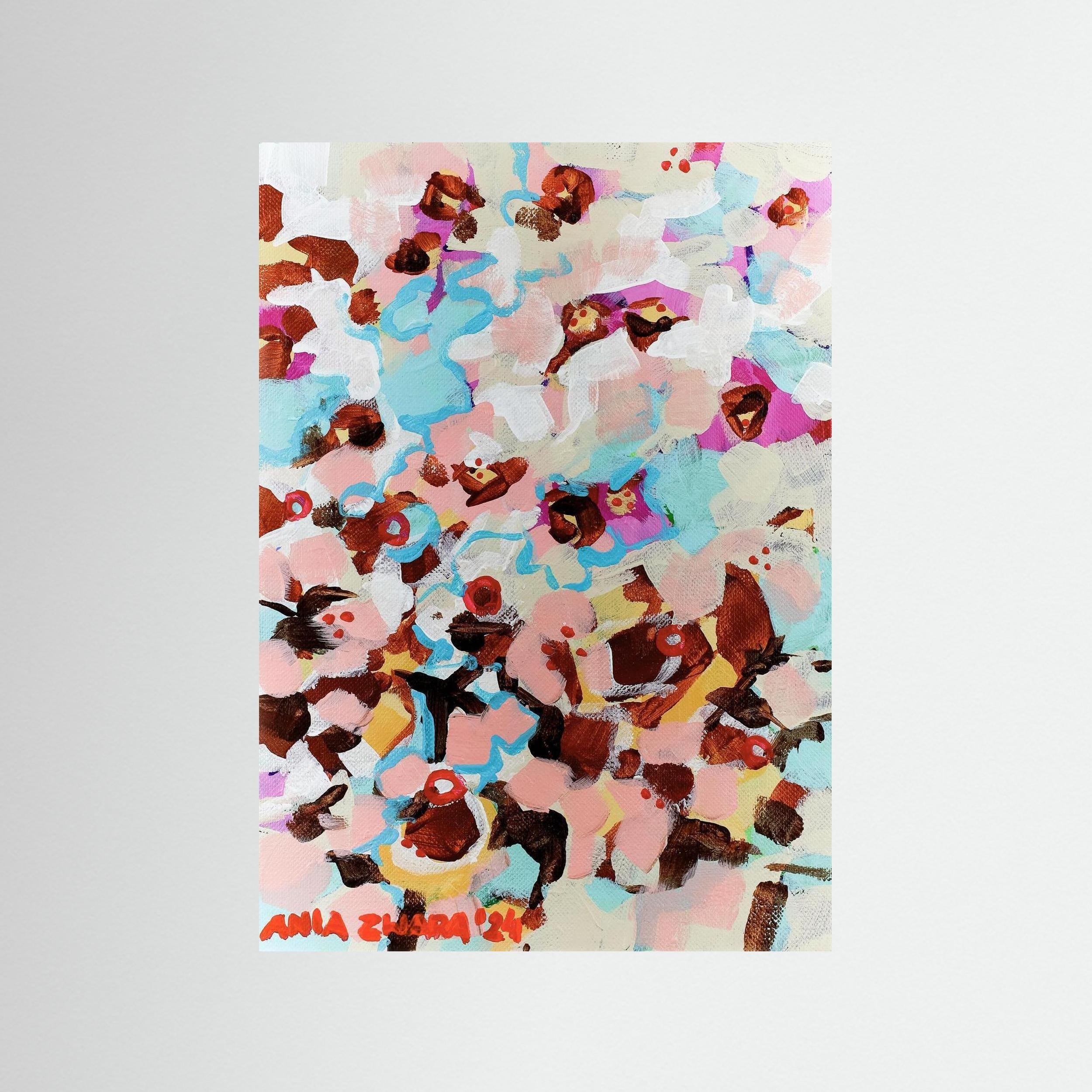 Fine Art Print: "#4" 