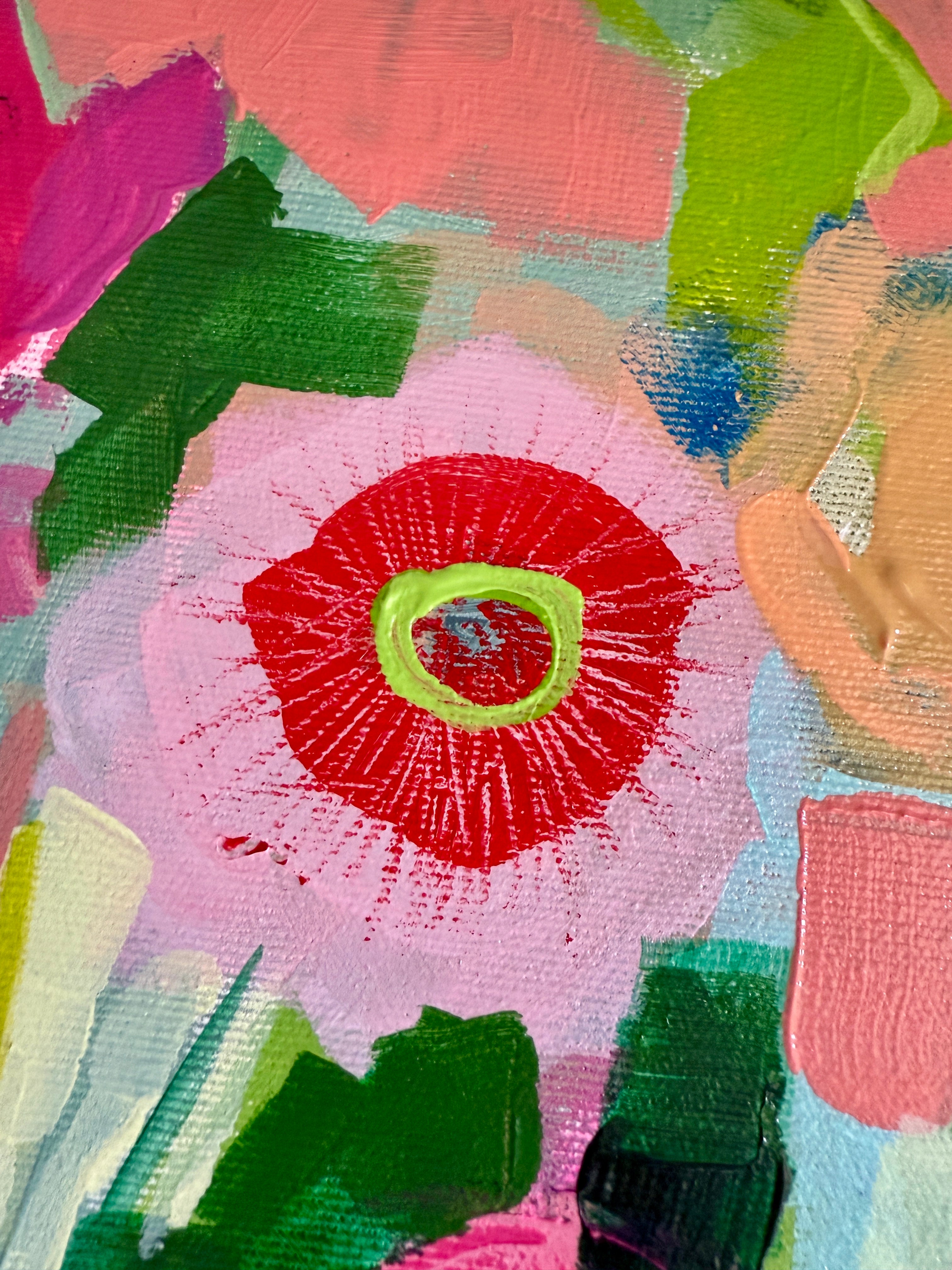Wonderland, 70x100 cm