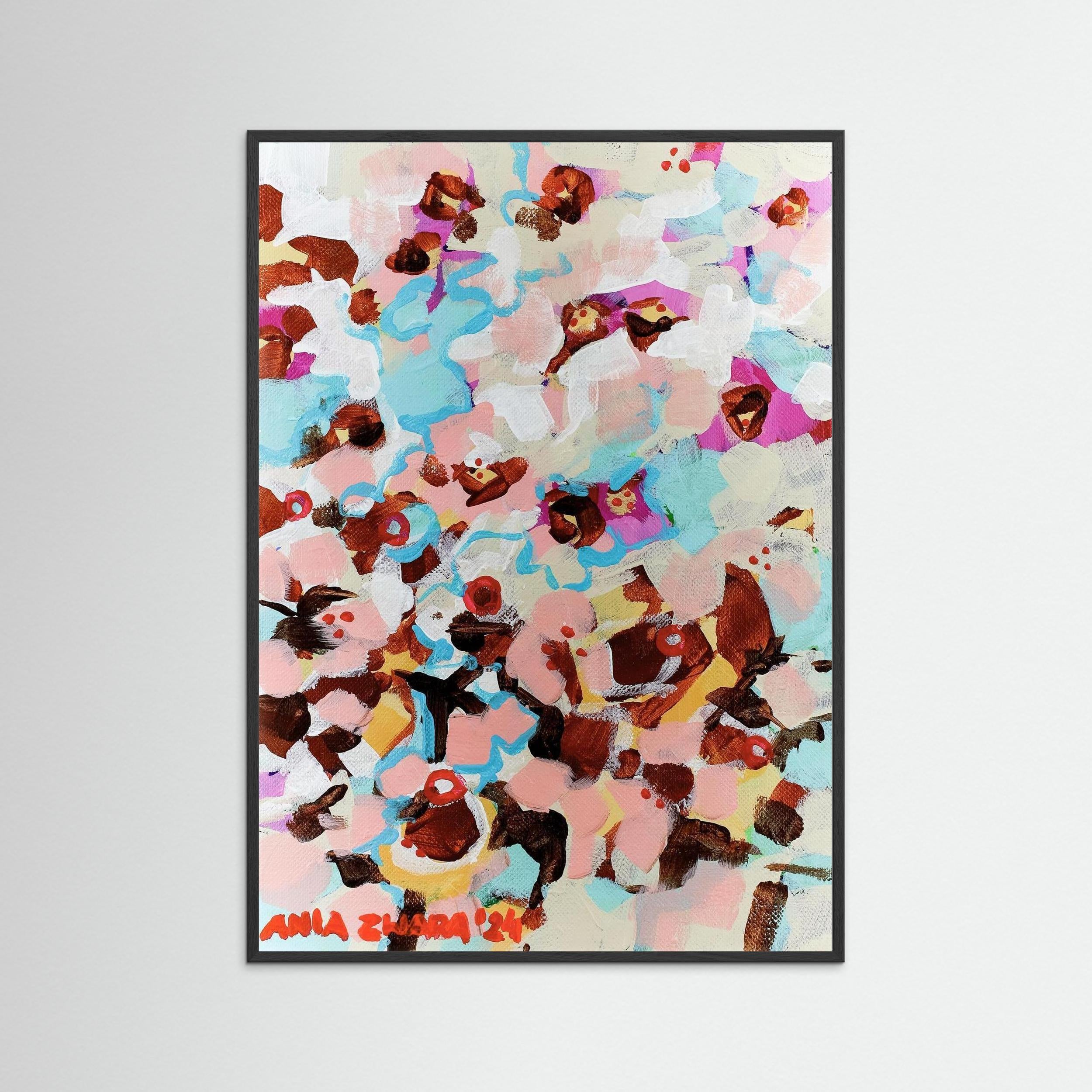 Fine Art Print: "#4" 