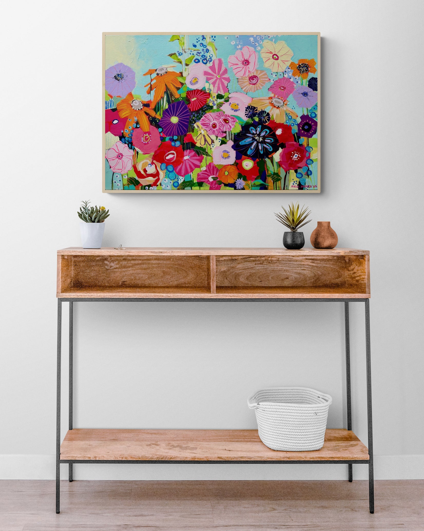 Juicy, 50x70 cm