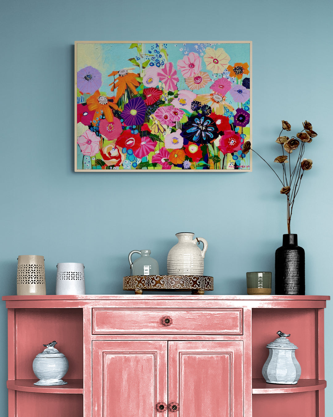 Juicy, 50x70 cm