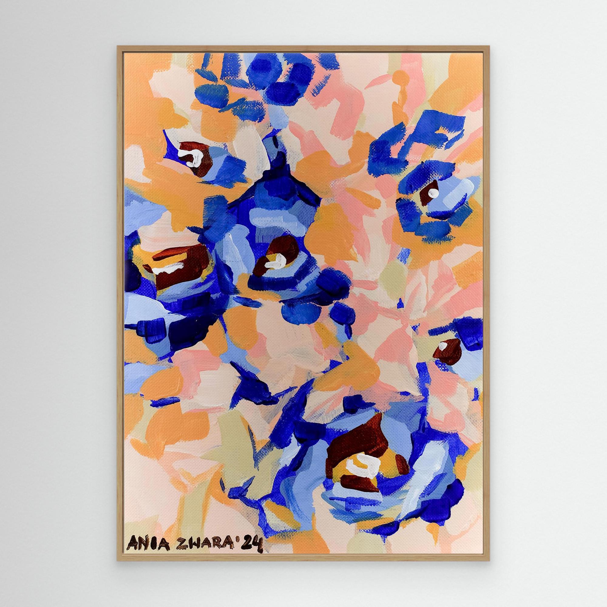 Canvas Print: "#3"